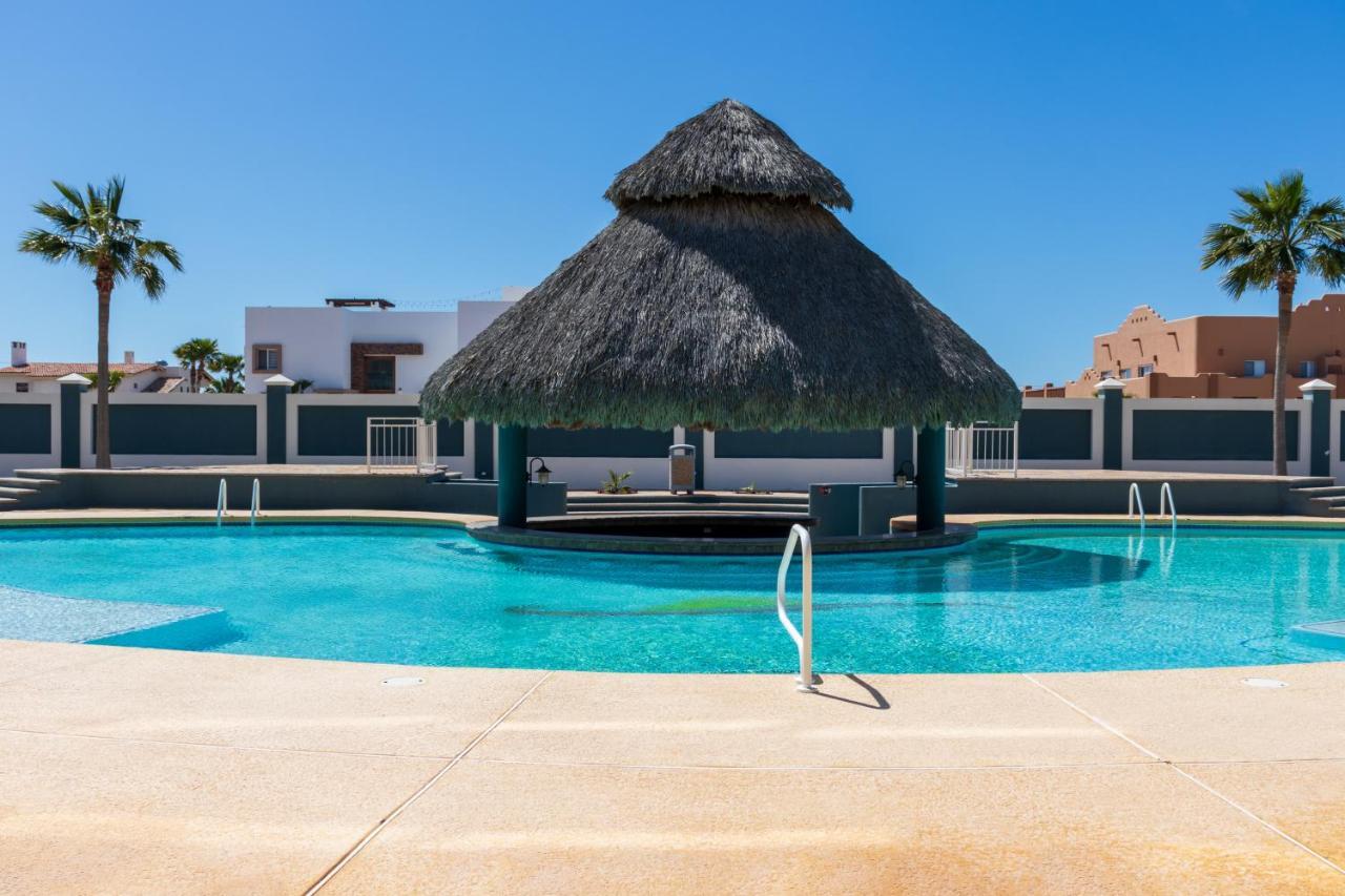 Unwind In A Brand New Condo With Stunning View Puerto Peñasco Exterior foto